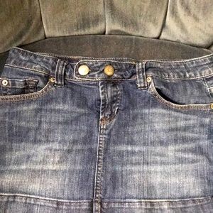 American Eagle Skirt!